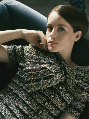 photo 24 in Claire Foy gallery [id1076128] 2018-10-19 00:00:00