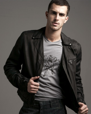 Clint Mauro pic #518076