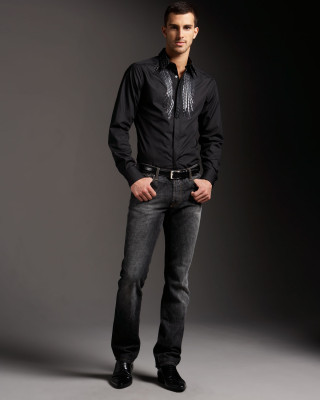 Clint Mauro pic #515684