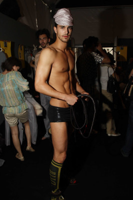 Clint Mauro pic #497152