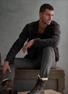 Clint Mauro pic #491164