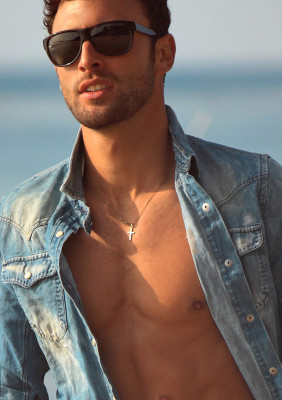 Clint Mauro pic #512331