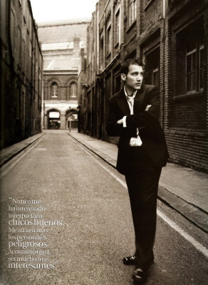 Clive Owen pic #103957