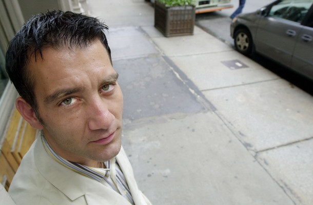 Clive Owen pic #100304