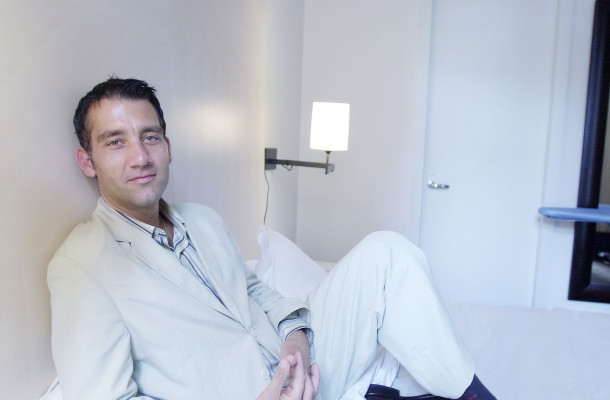 Clive Owen pic #100314