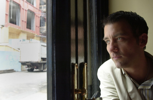 Clive Owen pic #100313