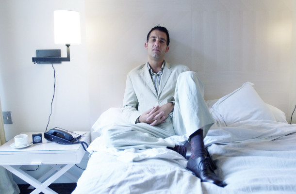 Clive Owen pic #100312