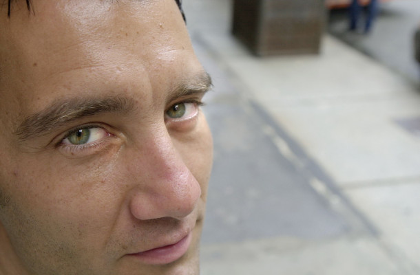 Clive Owen pic #100311