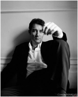 Clive Owen pic #100915