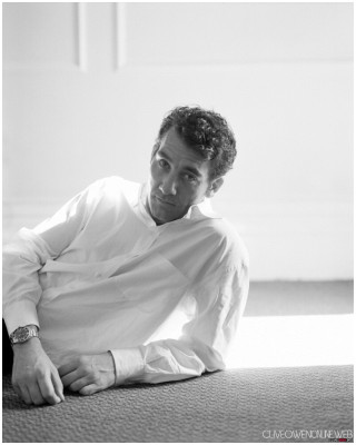 Clive Owen pic #100916