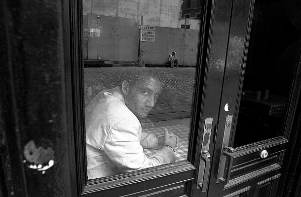 Clive Owen pic #100309