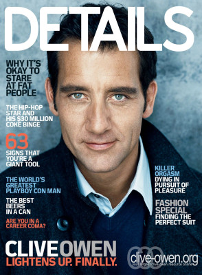 Clive Owen pic #185136