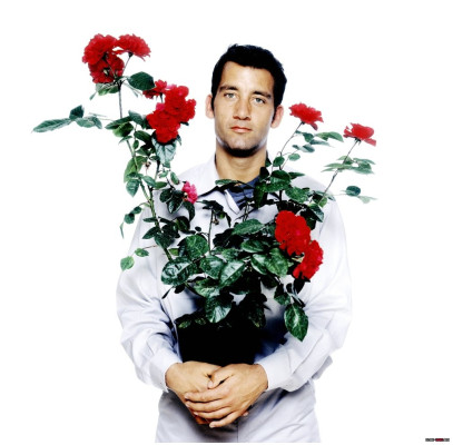 Clive Owen pic #100913