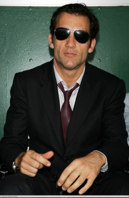 Clive Owen pic #100912