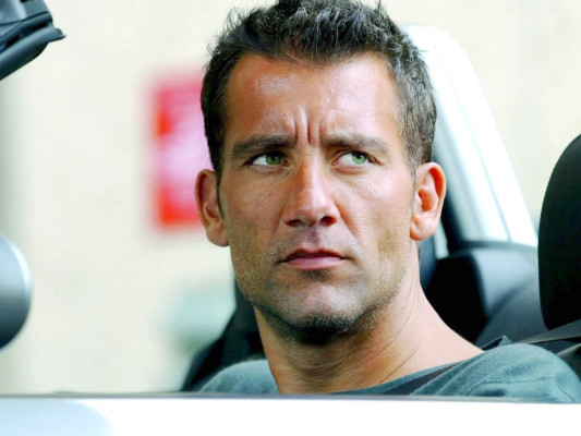 Clive Owen pic #103268