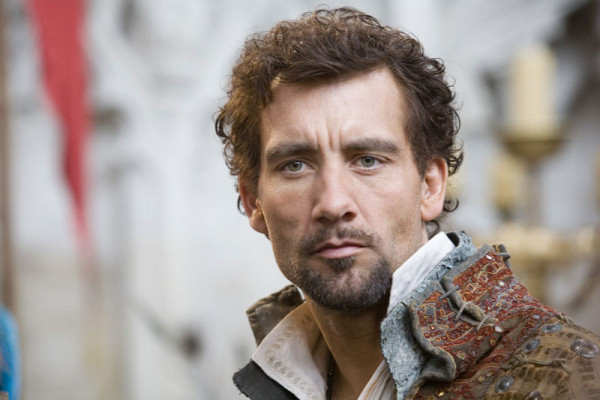 Clive Owen pic #100244