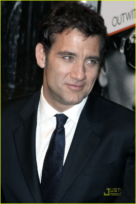 Clive Owen pic #140781