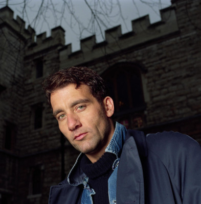 Clive Owen pic #573035