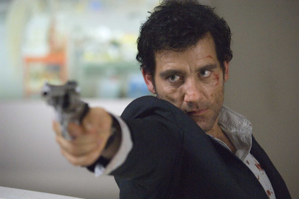 Clive Owen pic #140338
