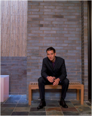 Clive Owen pic #100917