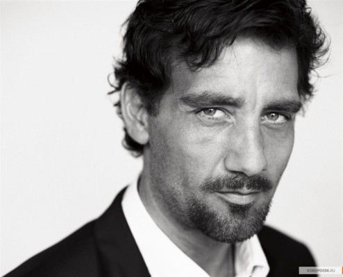 Clive Owen pic #116078