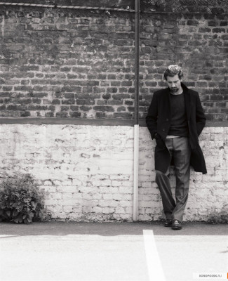 Clive Owen pic #116077