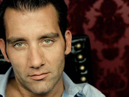 Clive Owen pic #103267
