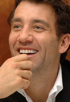 Clive Owen pic #240062