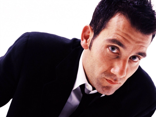 Clive Owen pic #103269