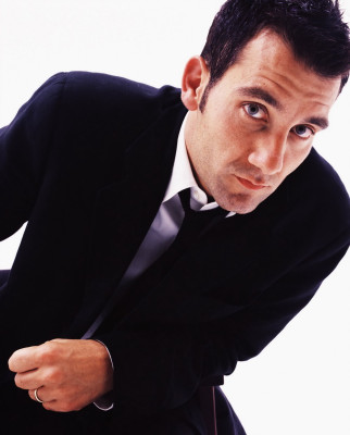 Clive Owen pic #103964