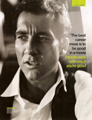 Clive Owen pic #379665