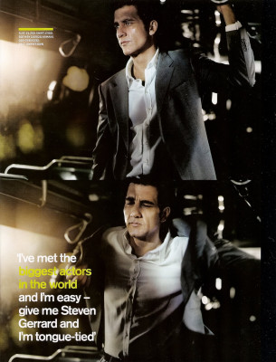 Clive Owen pic #379663