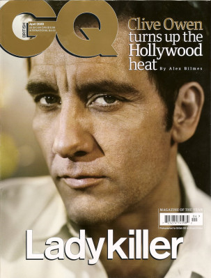 Clive Owen pic #379666