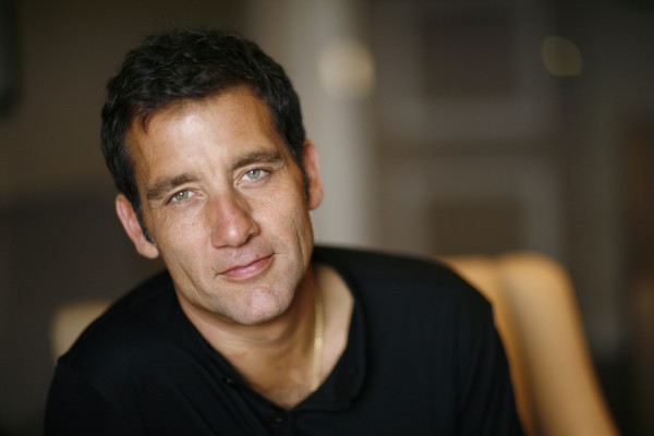 Clive Owen pic #380399