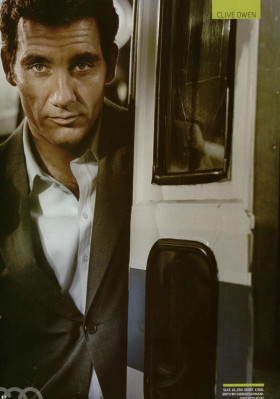 photo 27 in Clive Owen gallery [id137914] 2009-03-10 00:00:00