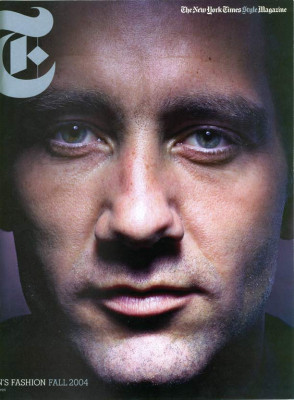 Clive Owen pic #56366