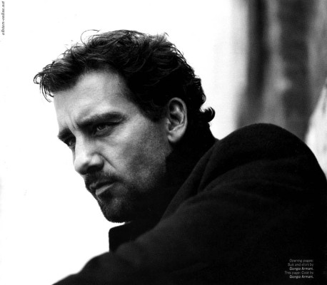 Clive Owen pic #100305
