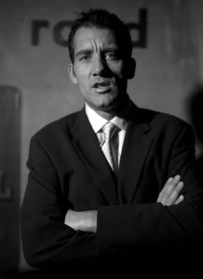Clive Owen pic #103960