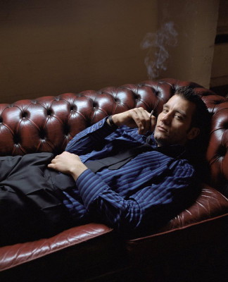 Clive Owen pic #185139