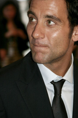 Clive Owen pic #83783
