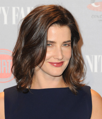 Cobie Smulders pic #684932