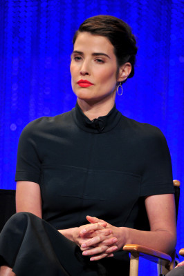 Cobie Smulders pic #684936
