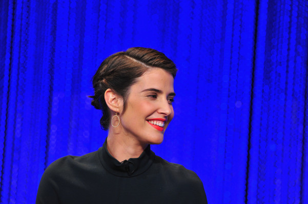 Cobie Smulders pic #684940