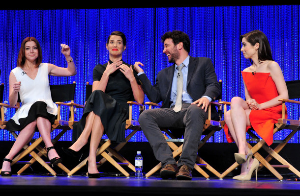 Cobie Smulders pic #684929