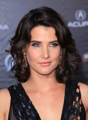 Cobie Smulders pic #476544