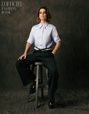 Cobie Smulders pic #1357494