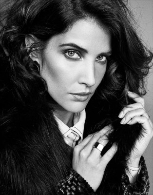 Cobie Smulders pic #989186