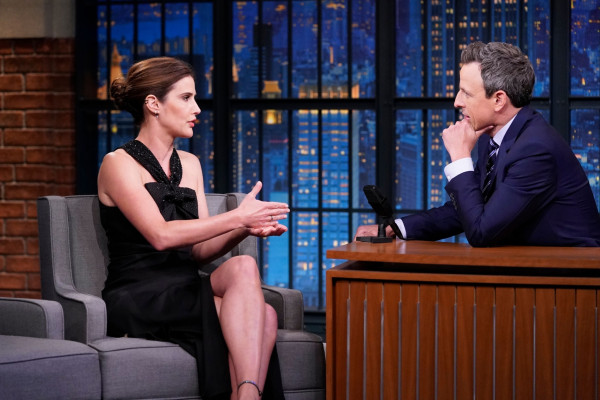 Cobie Smulders pic #1146167