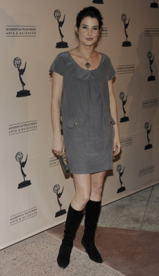 Cobie Smulders pic #357634