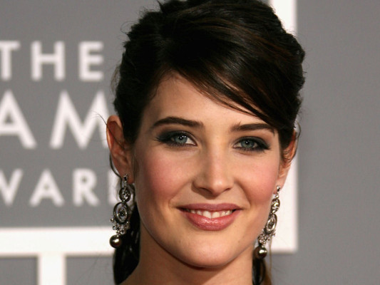 Cobie Smulders pic #235192